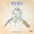 Byrd - Battle - Music CD