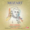 Mozart - Exsultate Jubilate K. 165 - Music CD