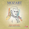 Mozart - Symphony 35 In D Major K 385 - Music CD