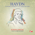 Haydn - Keyboard Concerto 8 In C Major Hob Xviii 8 - Music CD