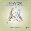 Haydn - String Quartet 62 In C Major Op 76 No 3 - Music CD