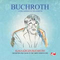 Buchroth - Vater Modernes Oratorium - Music CD