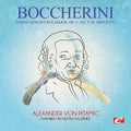 Boccherini - String Quintet In E Major Op 11 No 5 - Music CD