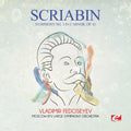 Scriabin - Symphony 3 In C Minor Op 43 - Music CD