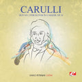 Carulli - Duo 2 For Guitar In G Major Op 34 - Music CD