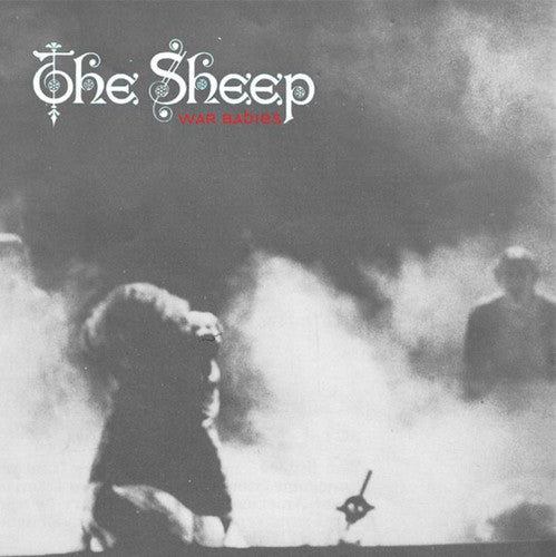 Sheep - War Babies - Music CD