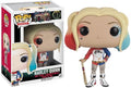 Funko Pop! Movies: - Suicide Squad - Harley Quinn - Collectibles