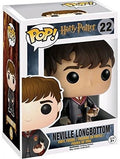 Funko Pop! Movies: - Harry Potter - Neville Longbottom - Collectibles