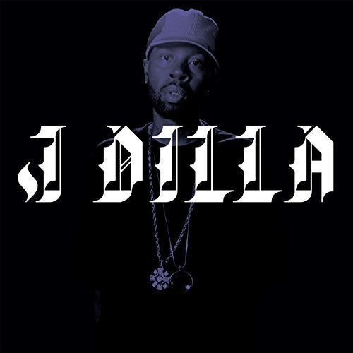 J Dilla - Diary - Music CD