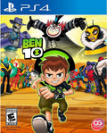 Ben 10 - Ben 10 - Video Game
