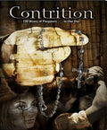 Contrition - Contrition - Blu-ray