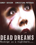 Dead Dreams - Dead Dreams - Blu-ray