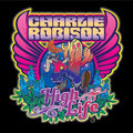 Robison,charlie - High Life - Music CD