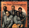 Dixie Hummingbirds - Best Of: 1984-1993 - Music CD