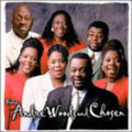 Woods,bishop Andre - Bishop Andre Woods & Chosen - Music CD
