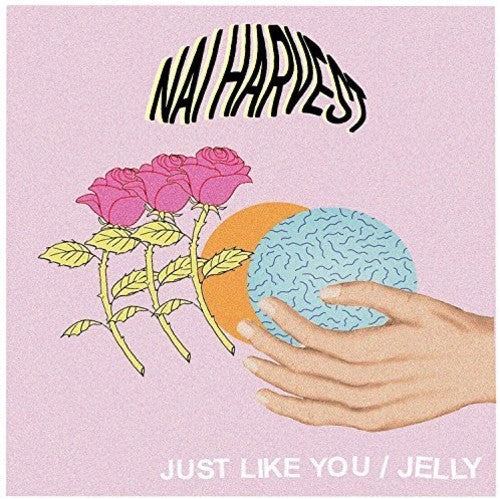 Nai Harvest - Just Like You - Vinyl Record