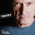 Collins,phil - Testify - Vinyl Record