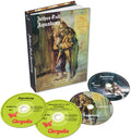 Jethro Tull - Aqualung - Music CD