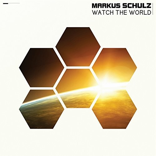 Schulz,markus - Watch The World - Music CD