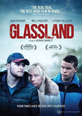 Glassland - Glassland - DVD