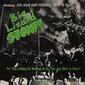 Big Lizard Stomp 2: Teen Trash Psychedelic / Var - Big Lizard Stomp 2: Teen Trash Psychedelic / Var - Vinyl Record