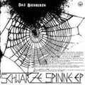 Das Bierbeben - Schwarze Spinne - Vinyl Record