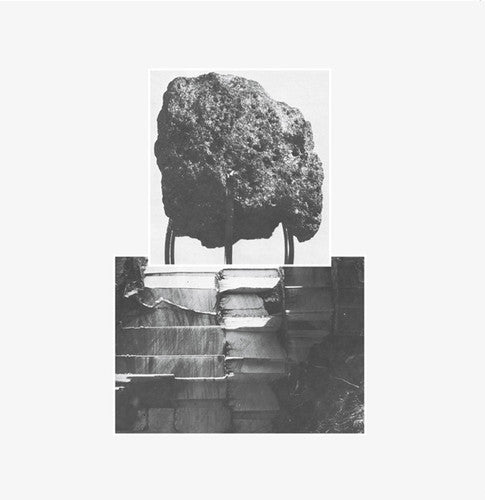 Verwijmeren,kevin - Those Glorious Heights - Vinyl Record