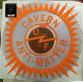 Cavern Of Anti-matter - Void Versions - Vinyl Record