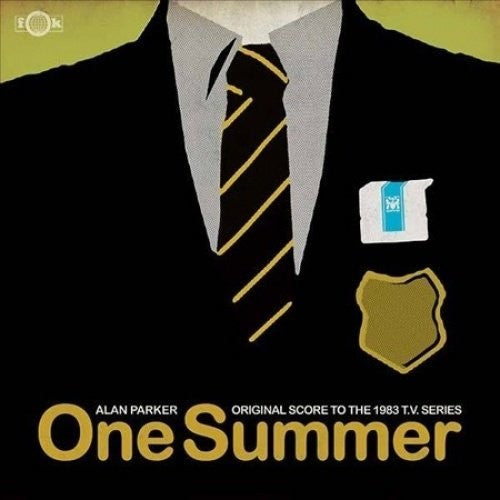 Parker,alan - One Summer: Original Score To The 1983 Tv - O.s.t. - Vinyl Record