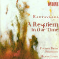 Rautavarra / Finnish Brass Symphony / Linto - Requiem In Our Time / Playground For Angels - Music CD