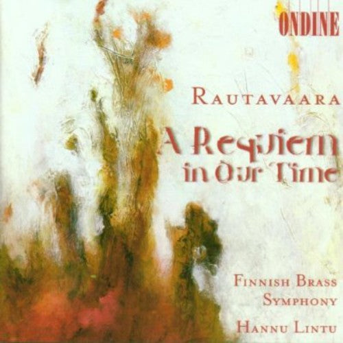 Rautavarra / Finnish Brass Symphony / Linto - Requiem In Our Time / Playground For Angels - Music CD