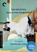 Criterion Collection - Shooting / Ride In Whirlwind/bd - Blu-ray
