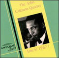Coltrane,john - Live - Music CD