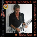 George,robin & Dangerous Music - Painful Kiss - Music CD