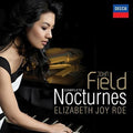 Roe,elizabeth Joy - Field: Complete Nocturnes - Music CD