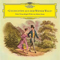 Strauss / Fricsay / Radio-symphonie-orchester Berl - G'schichten Aus Dem Wienerwald - Vinyl Record