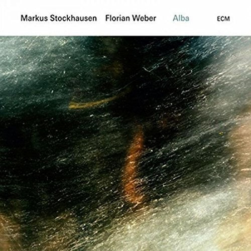 Stockhausen,markus / Weber,florian - Alba - Music CD