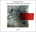 Danish String Quartet - Ades / Norgard / Abrahamsen - Music CD