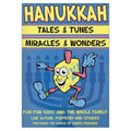 Friedman,debbie - Hanukkah Tales & Tunes / Miracles & Wonders - DVD