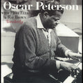 Peterson,oscar - Tenderly - Vinyl Record