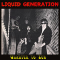 Liquid Generation - Quarter To Zen - Music CD