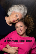 I Know A Woman Like That - I Know A Woman Like That - DVD
