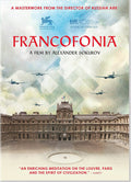 Francofonia - Francofonia - DVD