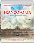 Francofonia - Francofonia - Blu-ray