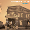 Langhorne Slim & The Law - Live At Grimey's - Music CD