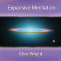 Wright,clive - Expansive Meditation - Music CD