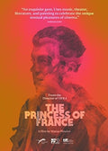 Princess Of France - Princess Of France - DVD