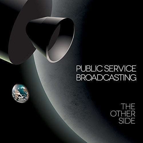 Public Service Broadcasting - Other Side - Vinyl Record