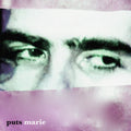 Puts Marie - Pornstar / Horse Gone Far - Vinyl Record