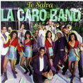 Caro Band - Te Salva - Music CD